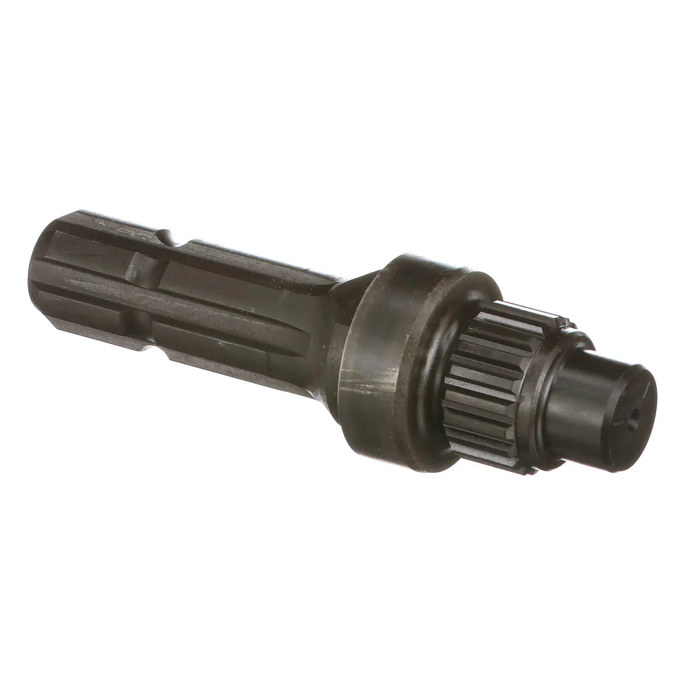 Weagro CN.47130743 Pto Shaft – 6 Teeth – 182 Mm L Replacement For Tractor - CNH - agricultural machinery replacement part
