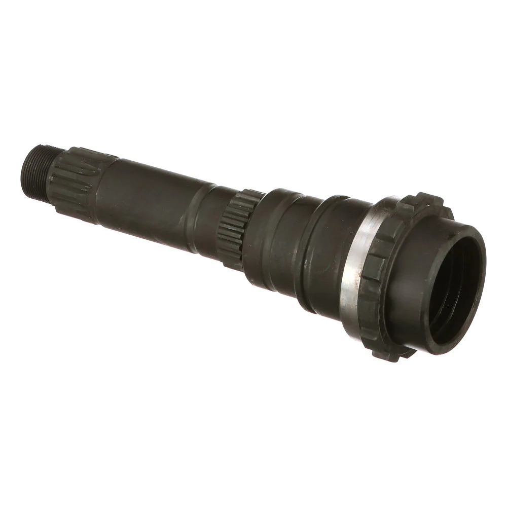 Weagro CN.47131255 Pto Drive Shaft – 10-30 Mm Id X 40 Mm Od X 268 Mm L Replacement For Tractor - CNH - agricultural machinery replacement part