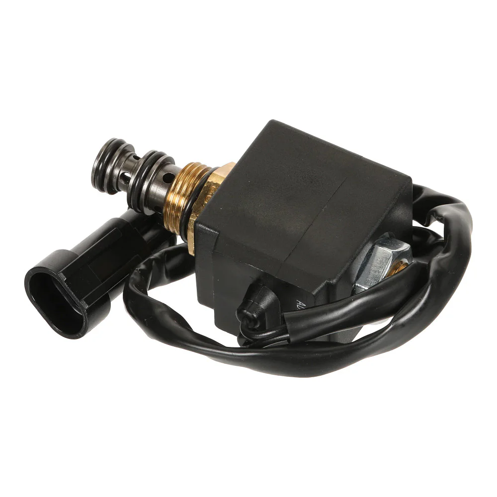 Weagro CN.47134652 Solenoid Valve Replacement For Tractor - CNH - agricultural machinery replacement part