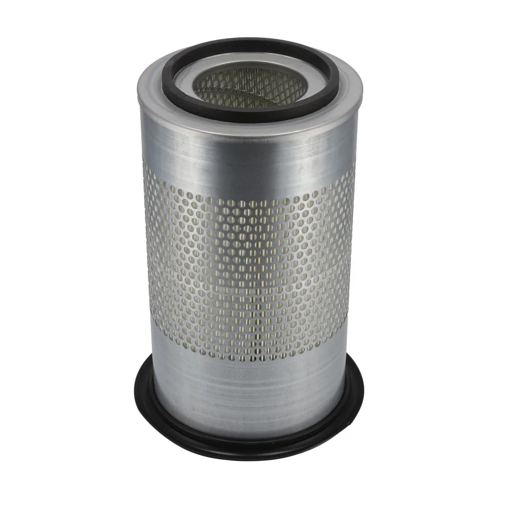 Weagro CN.47372276 Primary Engine Air Filter – 96 Mm Id X 220 Mm Od X 325 Mm L Replacement For Tractor And Harvester - CNH - agricultural machinery replacement part