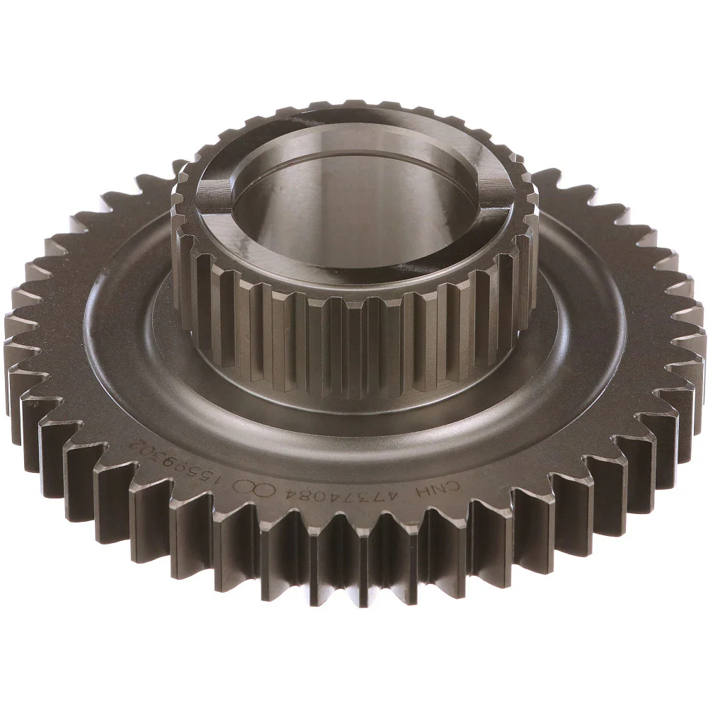 Weagro CN.47374084 Gear Replacement For Tractor - CNH - agricultural machinery replacement part