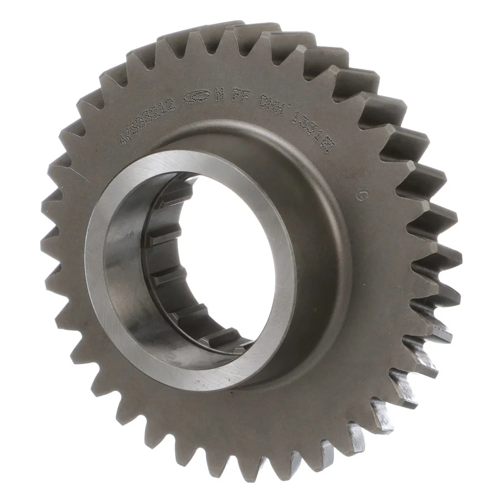 Weagro CN.47383212 Gear Replacement For Tractor - CNH - agricultural machinery replacement part