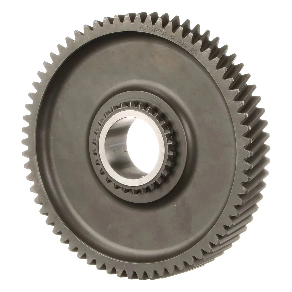 Weagro CN.47390751 Gear Replacement For Tractor - CNH - agricultural machinery replacement part