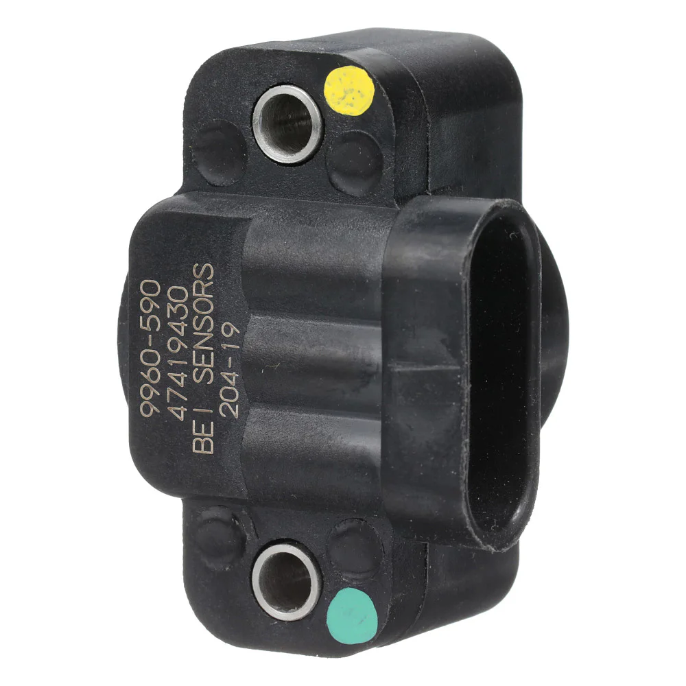 Weagro CN.47419430 Angle Position Sensor Replacement For Harvester Platform - CNH - agricultural machinery replacement part
