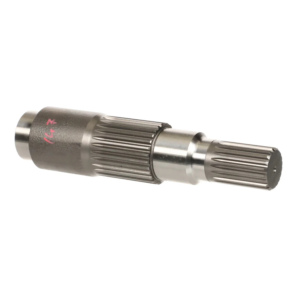 Weagro CN.47427339 Shaft Replacement For Baler - CNH - agricultural machinery replacement part
