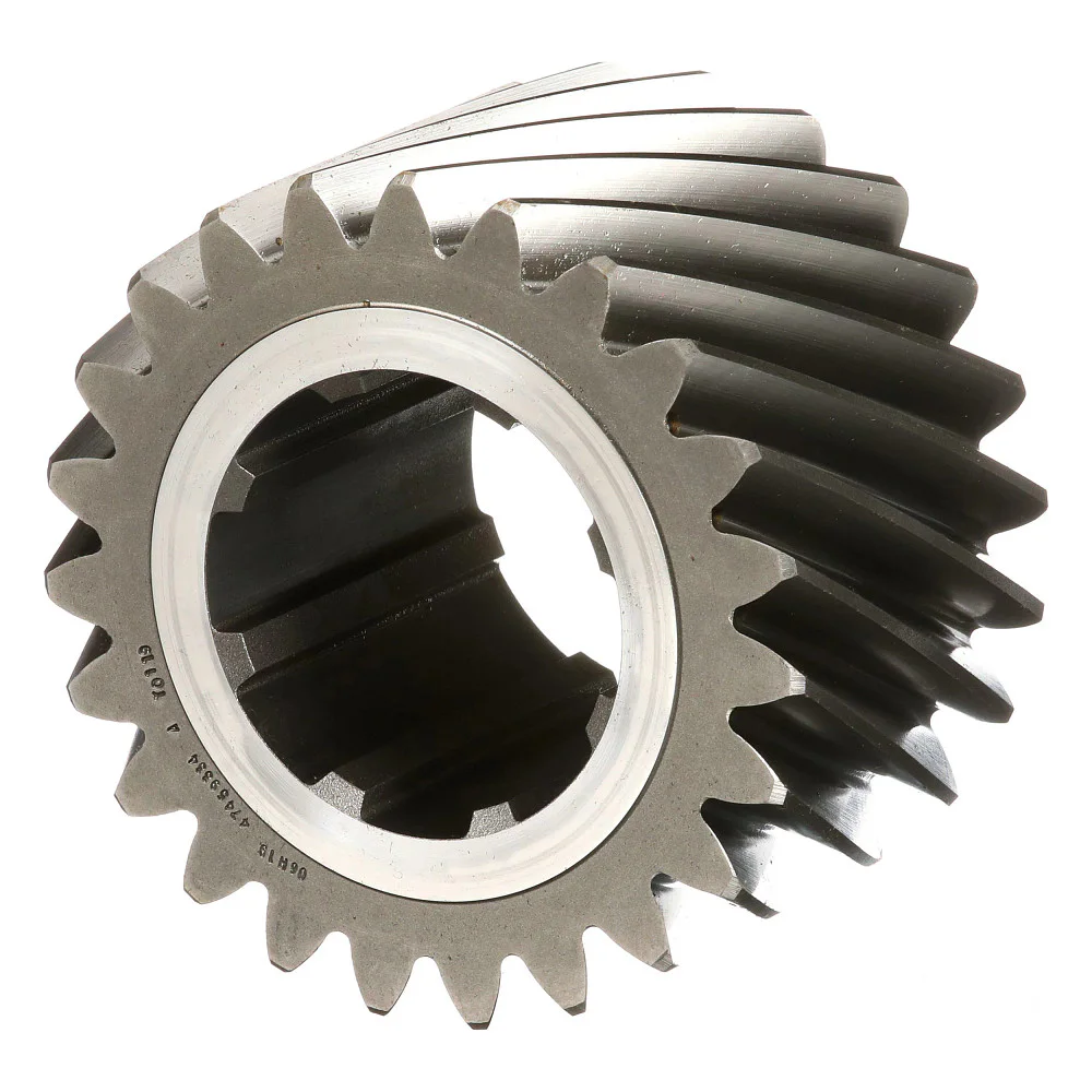 Weagro CN.47459334 Gear – Range Constant Mesh – 23 Teeth Replacement For Tractor - CNH - agricultural machinery replacement part