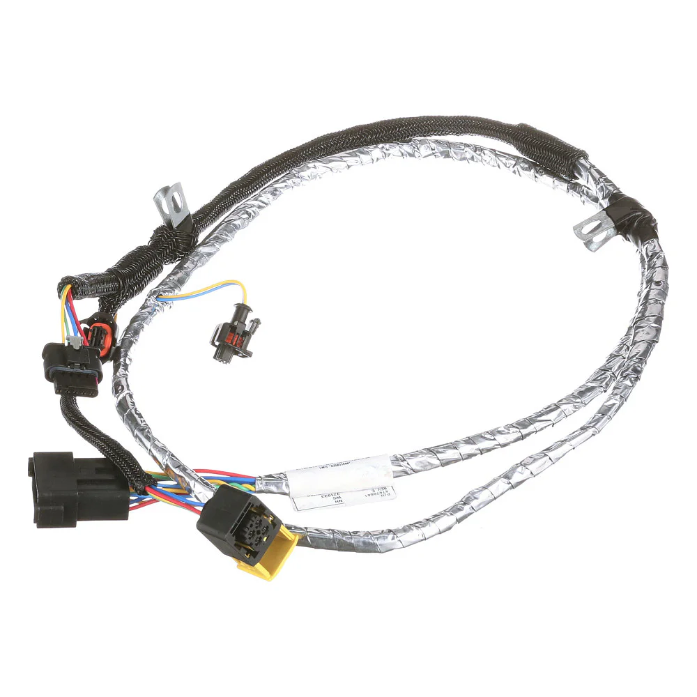 Weagro CN.47476641 Exhaust Sensors Wire Harness Replacement For Tractor - CNH - agricultural machinery replacement part