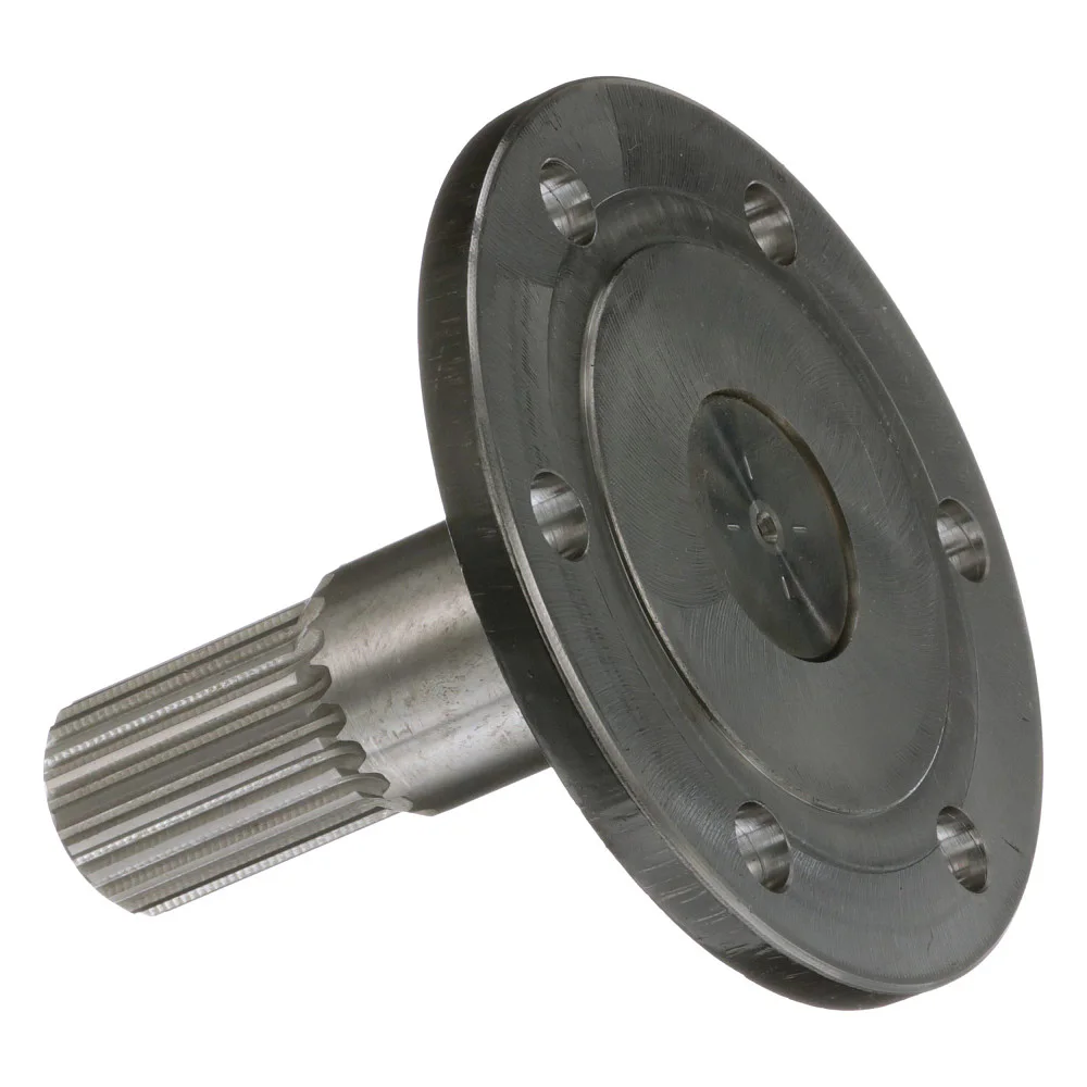 Weagro CN.47500358 Shaft Replacement For Baler - CNH - agricultural machinery replacement part