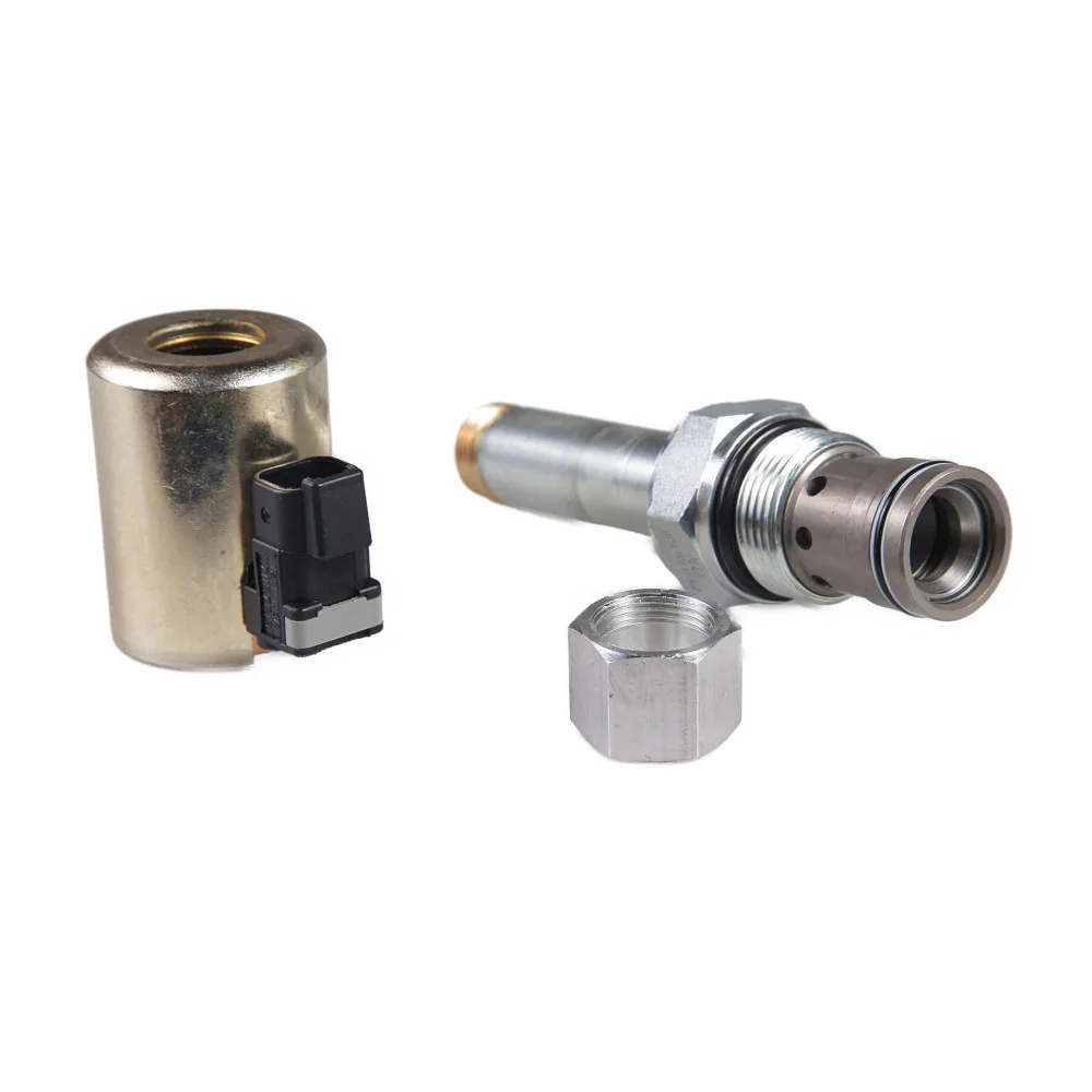 Weagro CN.47545415 Flow Control Valve Replacement For Harvester - CNH - agricultural machinery replacement part