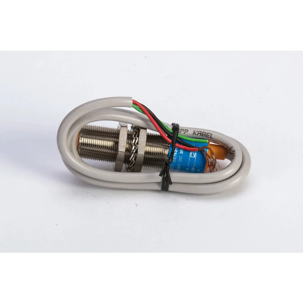 Weagro CN.47595761 Sensor Replacement For Tractor - CNH - agricultural machinery replacement part