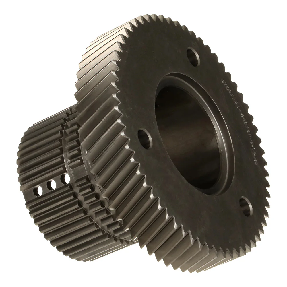 Weagro CN.47602221 Gear Replacement For Tractor - CNH - agricultural machinery replacement part