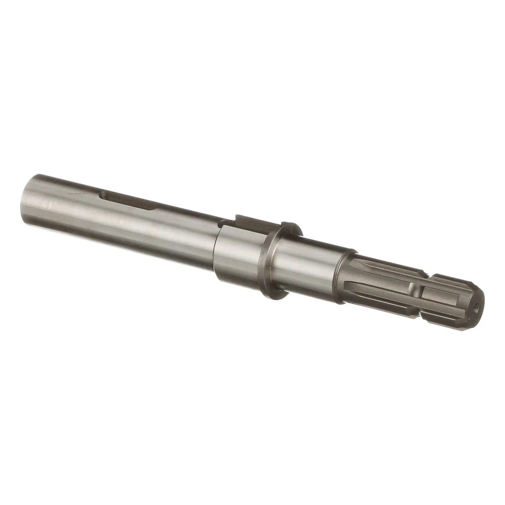 Weagro CN.47626058 Shaft Replacement For Harvester - CNH - agricultural machinery replacement part