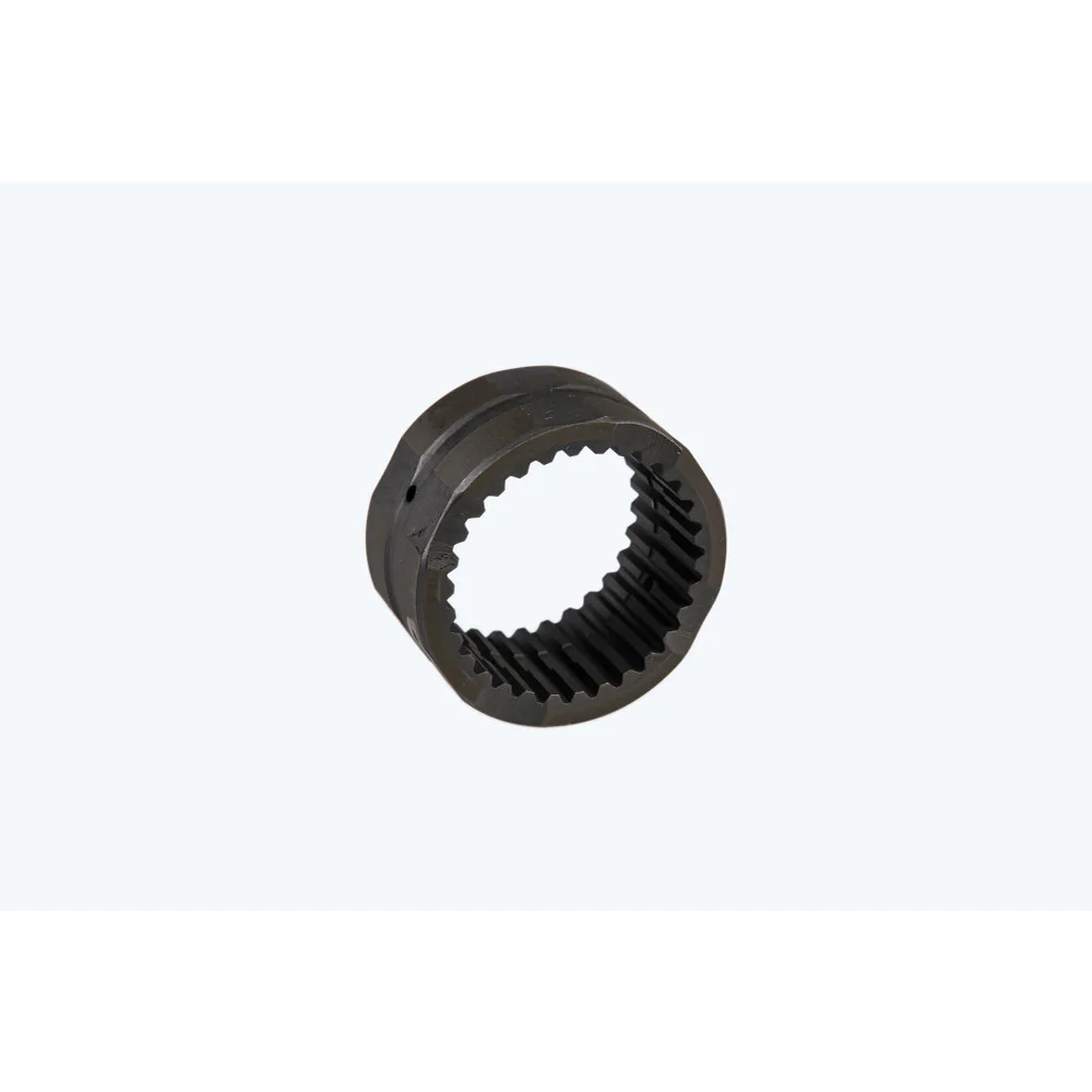 Weagro CN.47633000 Splined Bushing – 30 Teeth – 58 Mm Od X 50 Mm Id X 28 Mm L Replacement For Tractor - CNH - agricultural machinery replacement part