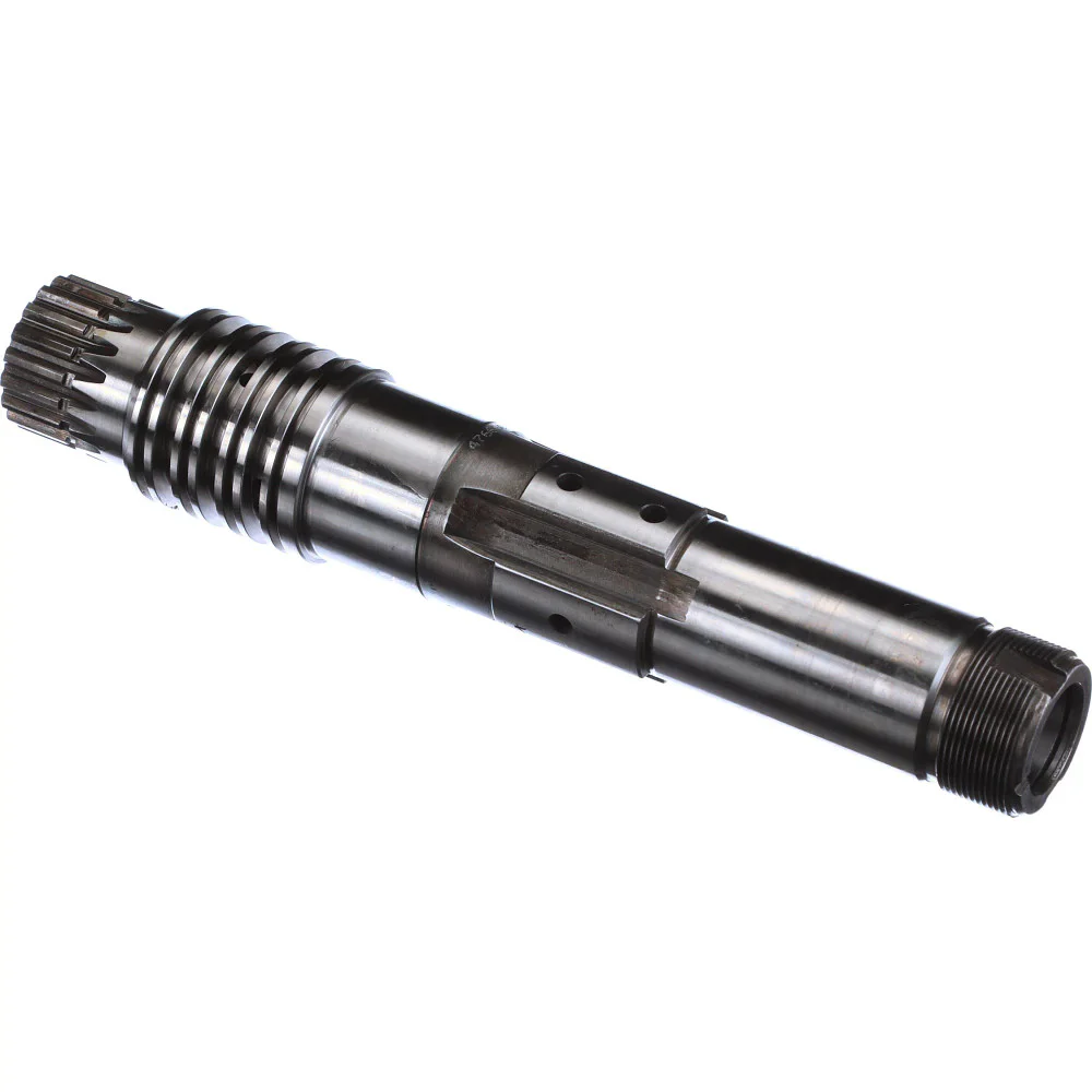 Weagro CN.47666655 Shaft Replacement For Tractor - CNH - agricultural machinery replacement part