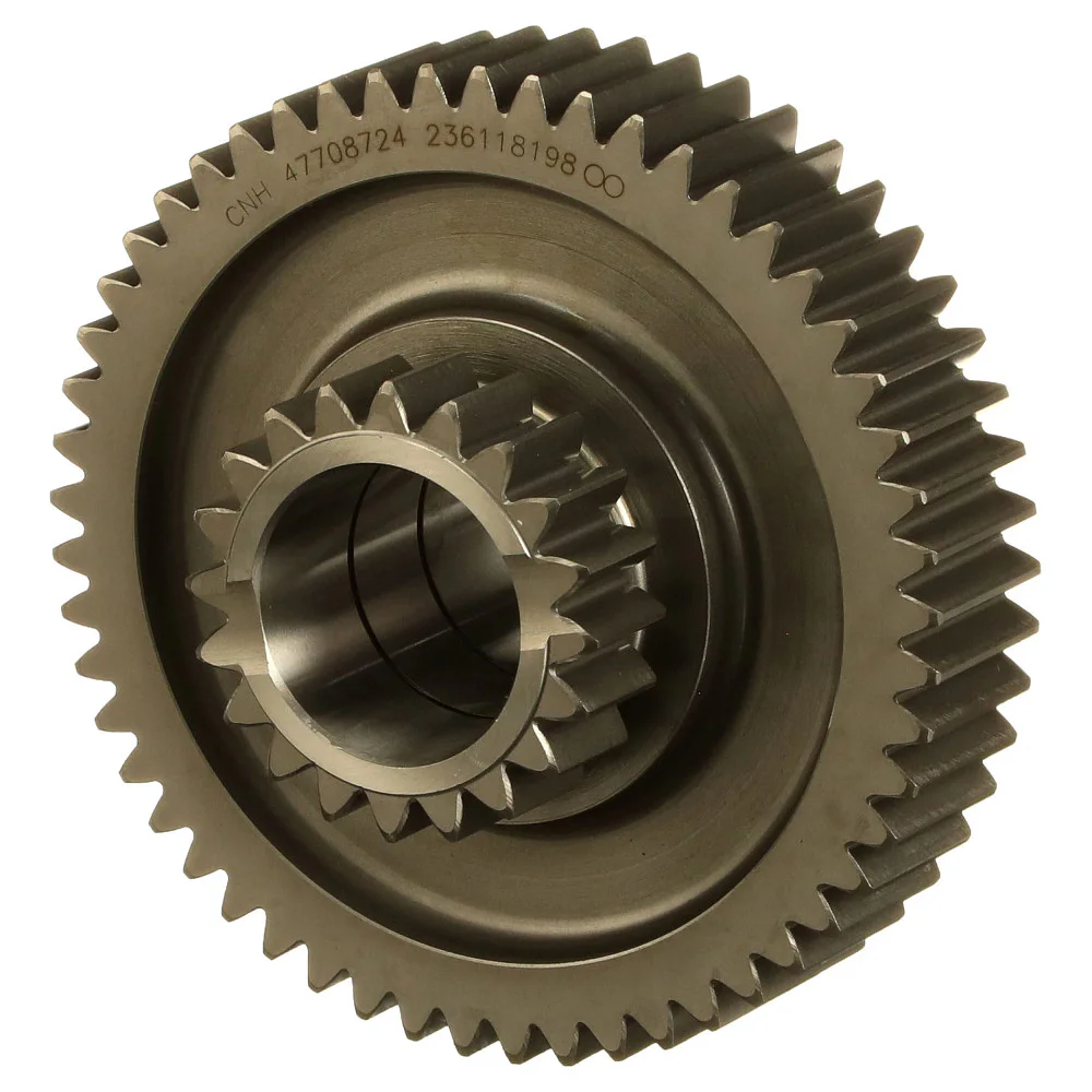Weagro CN.47708724 Gear Replacement For Tractor - CNH - agricultural machinery replacement part