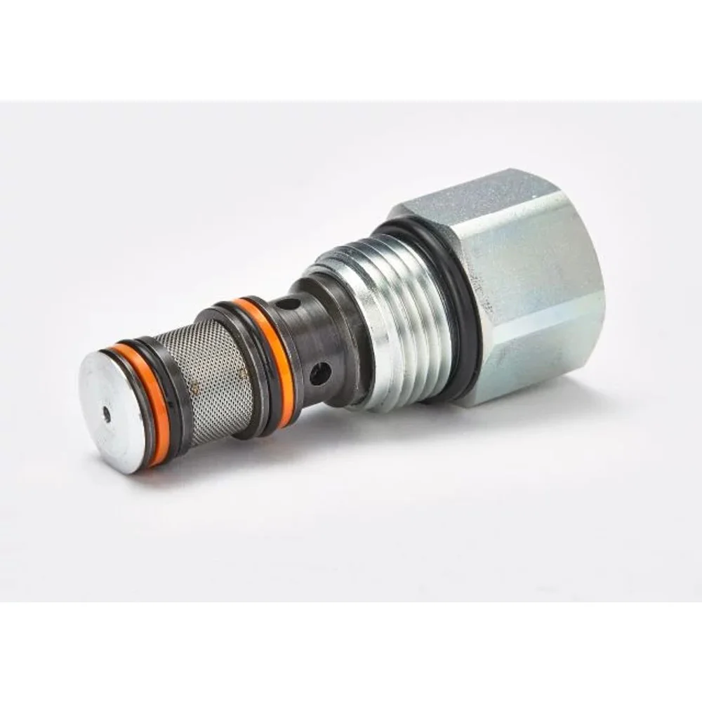 Weagro CN.47761897 Valve, Pressure Cont Replacement For Tractor Etc. - CNH - agricultural machinery replacement part