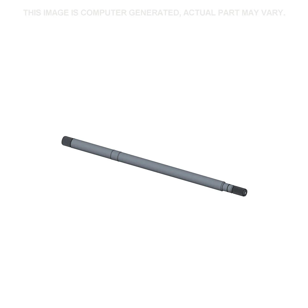 Weagro CN.47763795 Shaft Replacement For Tractor - CNH - agricultural machinery replacement part