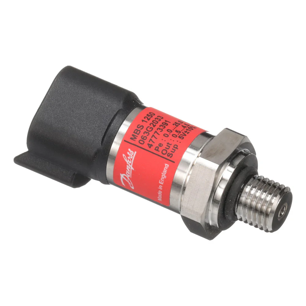 Weagro CN.47773391 Pressure Sensor Replacement For Sprayer Etc. - CNH - agricultural machinery replacement part