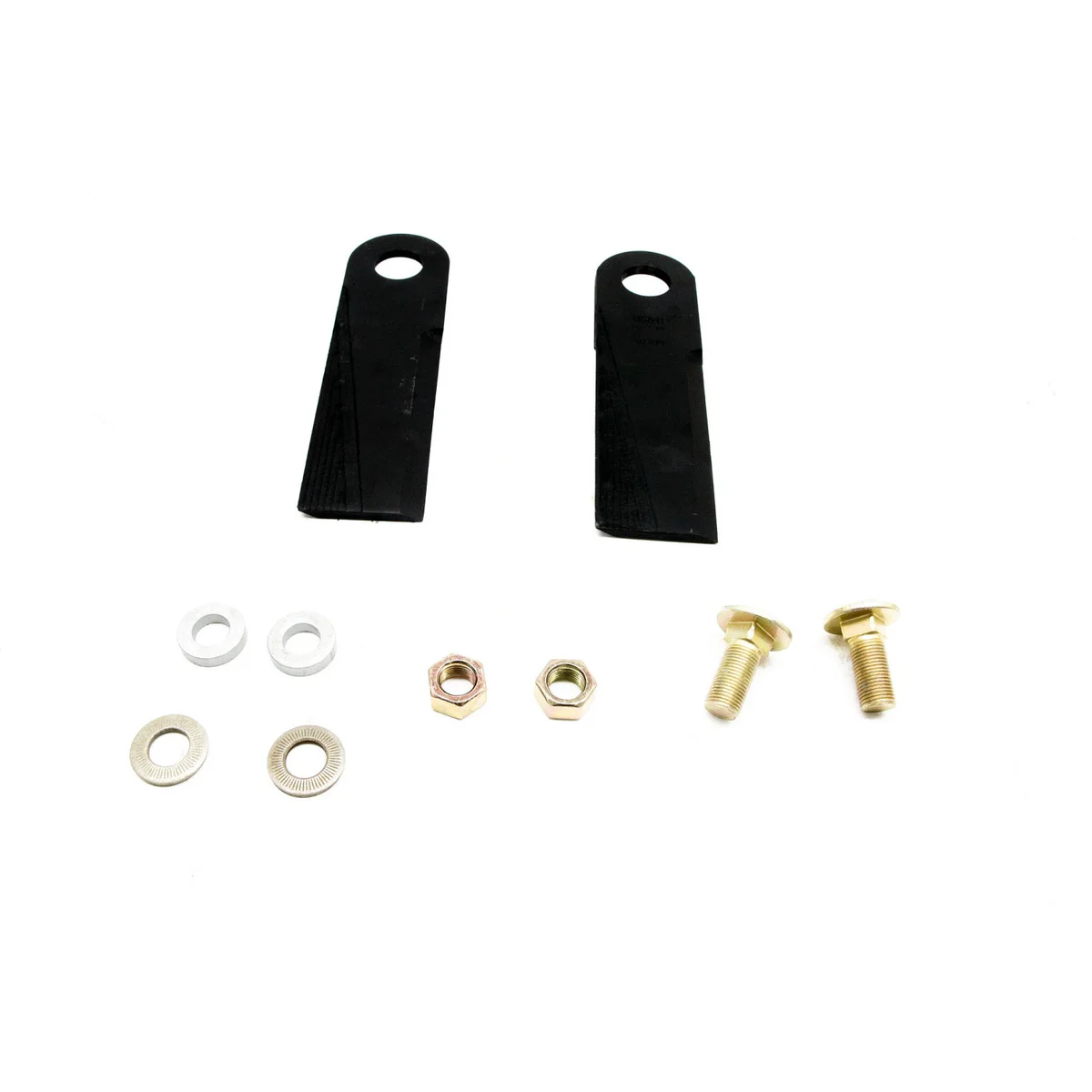 Weagro CN.47800623 Chopper Knife Kit For Corn Replacement For Corn Header - CNH - agricultural machinery replacement part