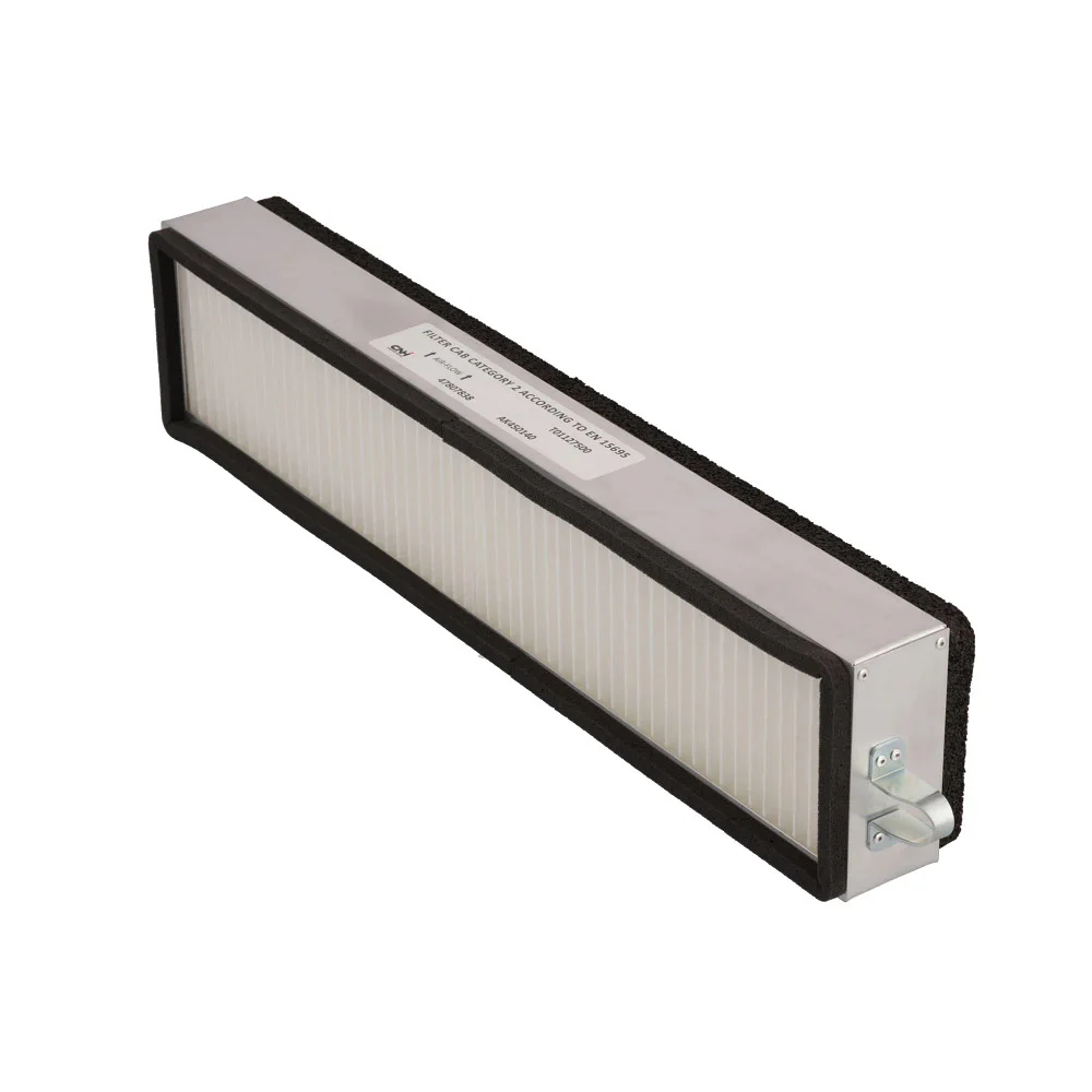 Weagro CN.47807838 Cab Air Filter Replacement For Tractor Etc. - CNH - agricultural machinery replacement part