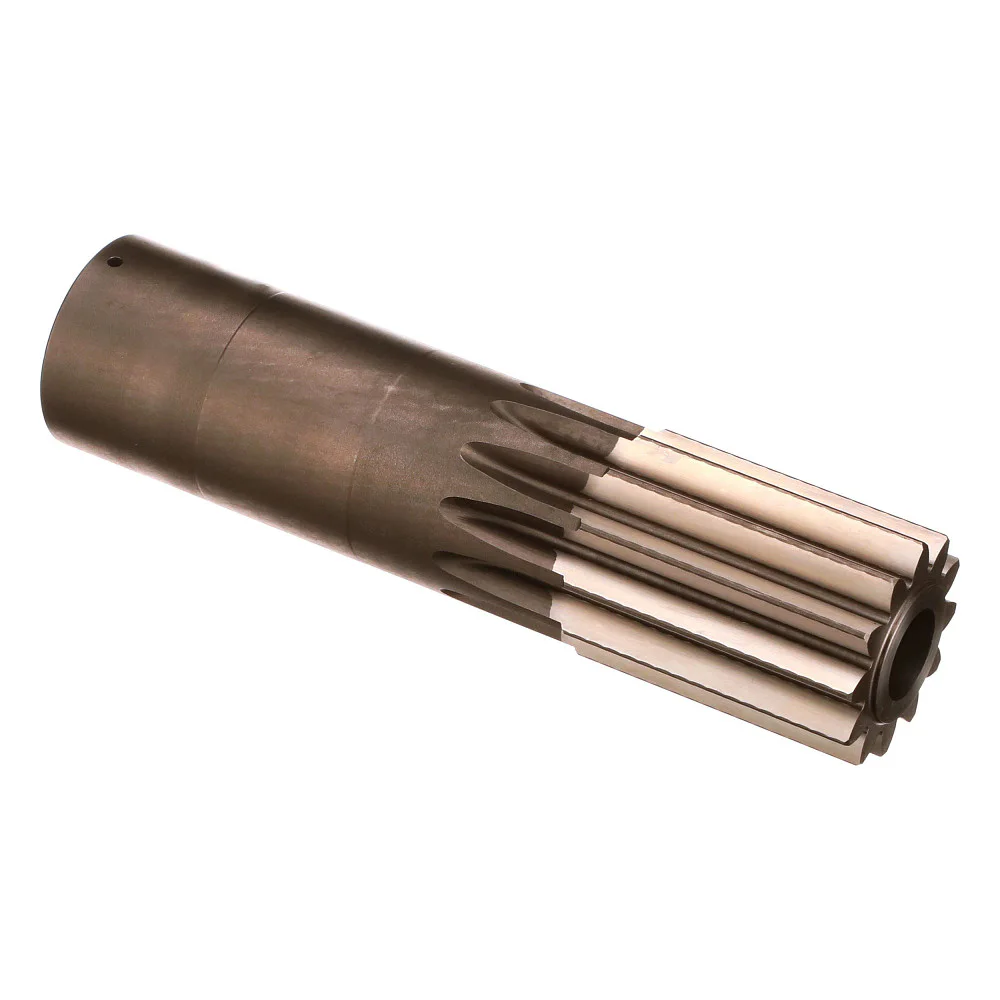 Weagro CN.47816530 Shaft Replacement For Tractor - CNH - agricultural machinery replacement part