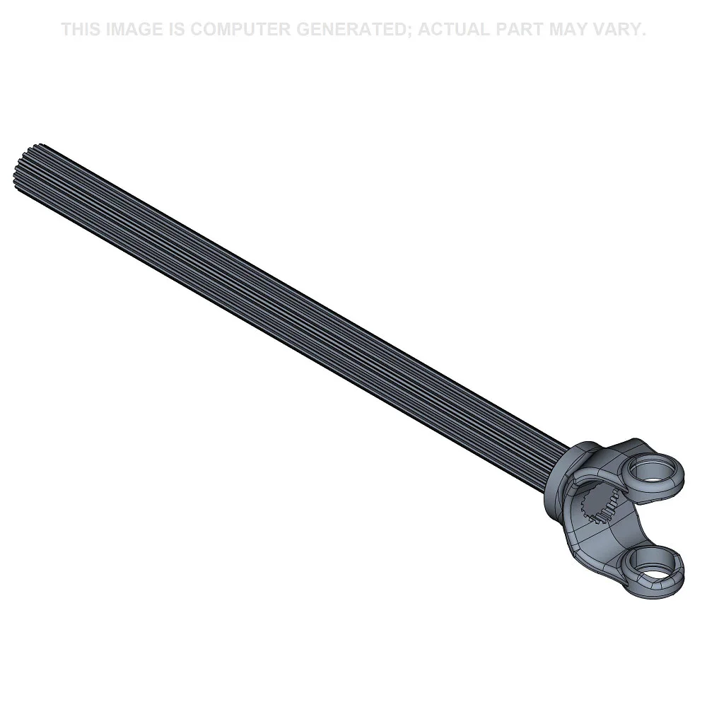 Weagro CN.47826199 Shaft Replacement For Harvester Platform - CNH - agricultural machinery replacement part