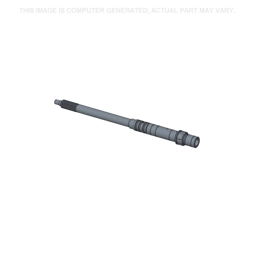 Weagro CN.47856501 Main Shaft Replacement For Tractor - CNH - agricultural machinery replacement part
