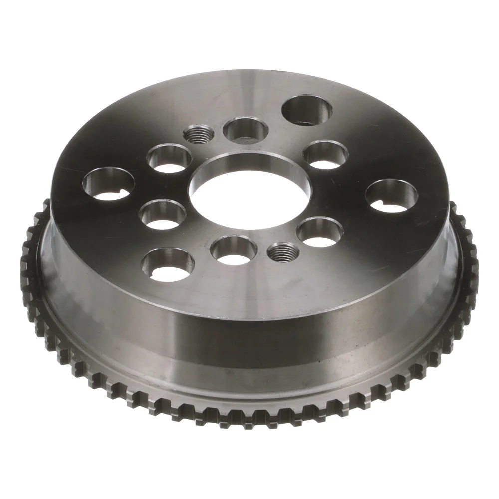 Weagro CN.47875483 Ring Gear Replacement For Tractor - CNH - agricultural machinery replacement part