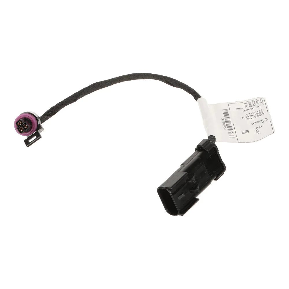 Weagro CN.47958601 Air Brake Sensor Wire Harness Replacement For Tractor Etc. - CNH - agricultural machinery replacement part