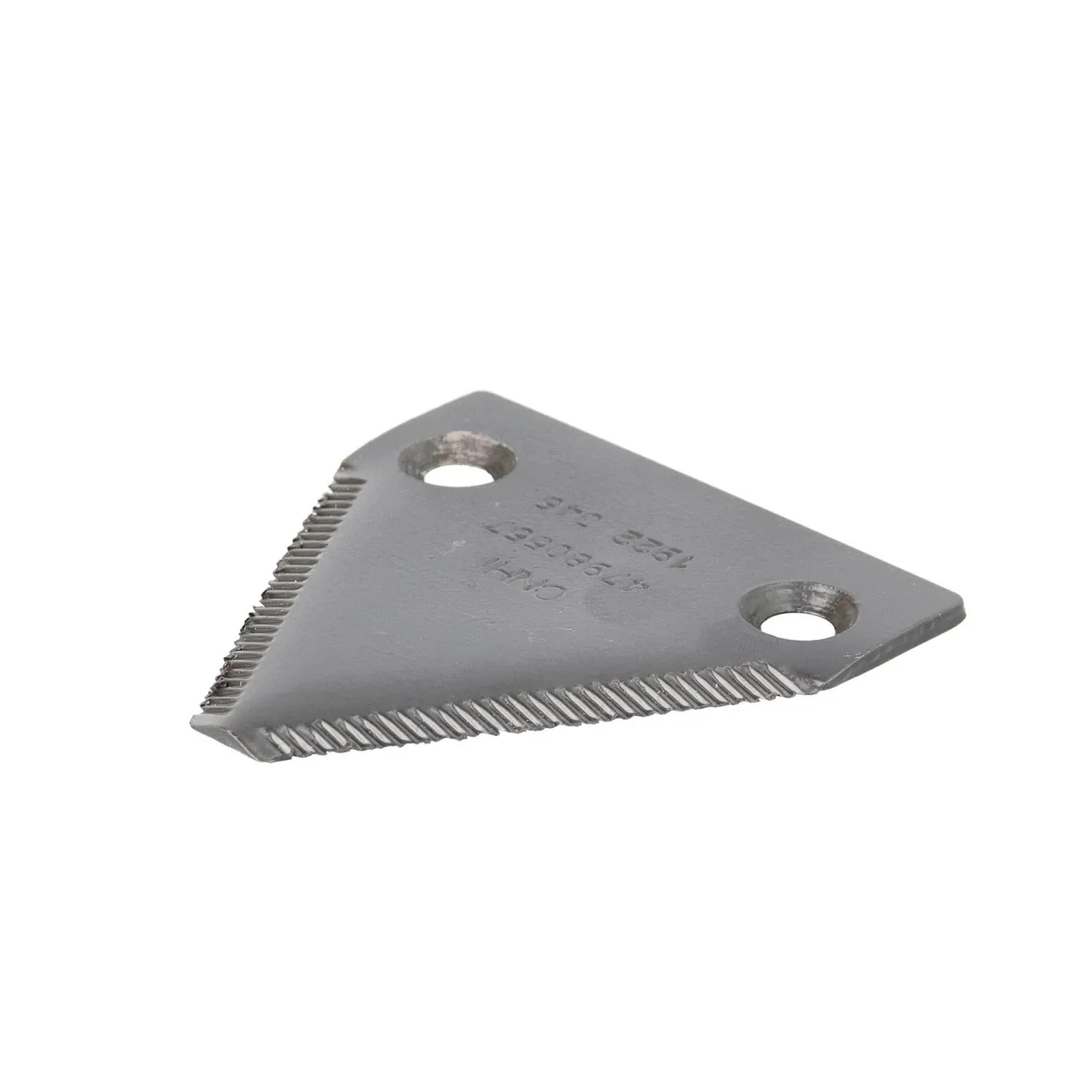 Weagro CN.47980557 Knife Section Replacement For Harvester Platform - CNH - agricultural machinery replacement part
