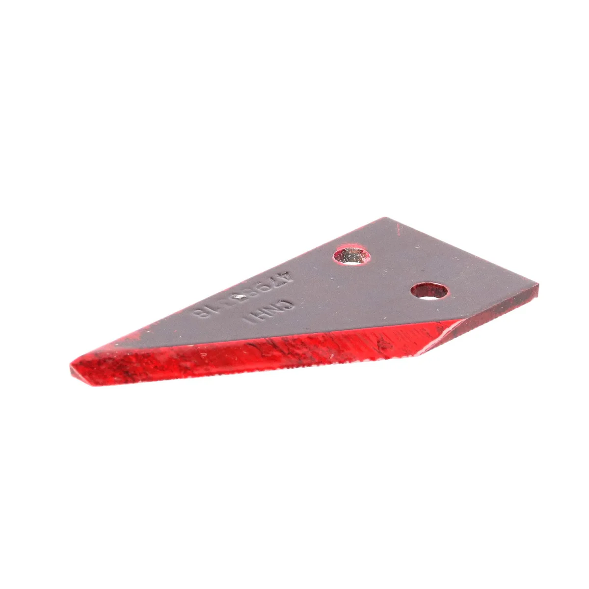 Weagro CN.47983318 Knife Section Replacement For Harvester Platform - CNH - agricultural machinery replacement part