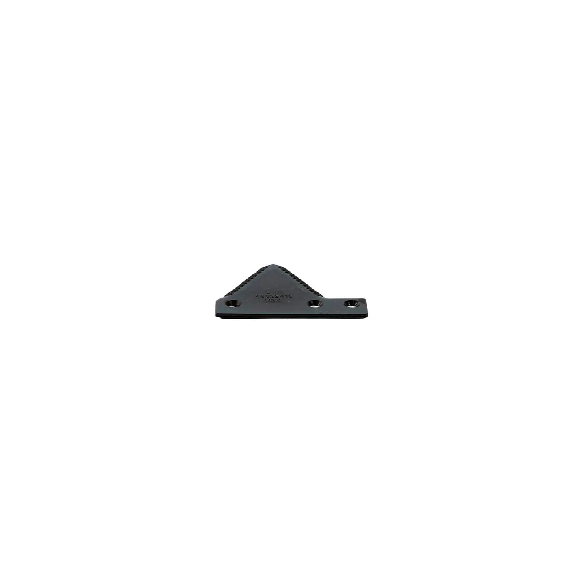 Weagro CN.48032416 Knife Section Replacement For Harvester - CNH - agricultural machinery replacement part