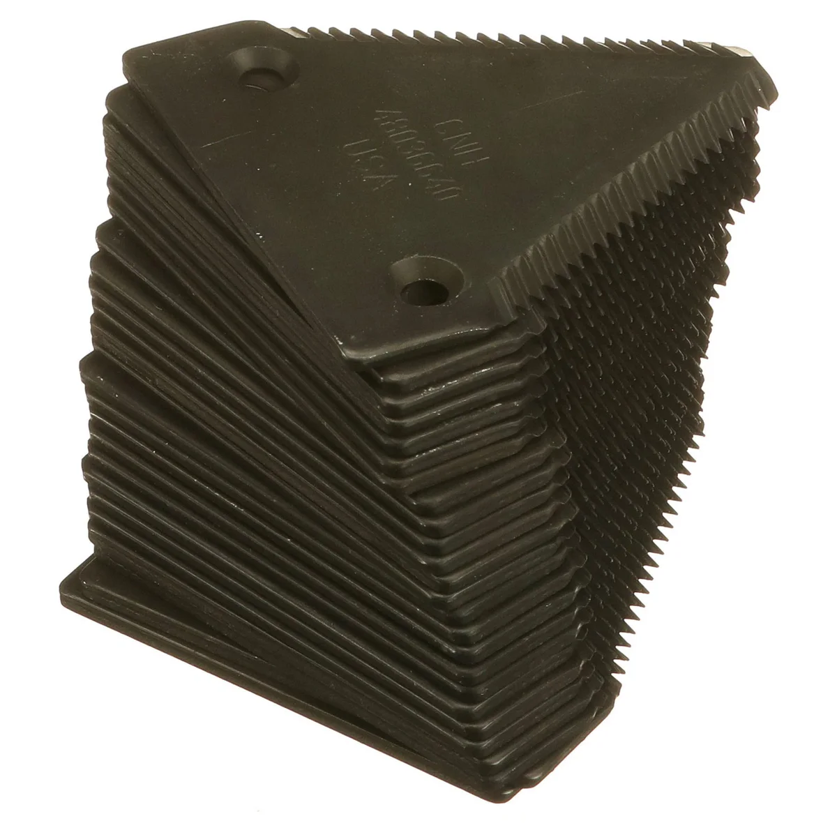 Weagro CN.48036640 Knife Section Replacement For Harvester Etc. - CNH - agricultural machinery replacement part