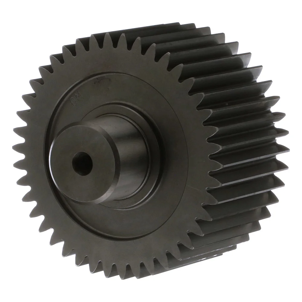 Weagro CN.48040205 Spur Gear – 42 Teeth Replacement For Harvester Platform Etc. - CNH - agricultural machinery replacement part