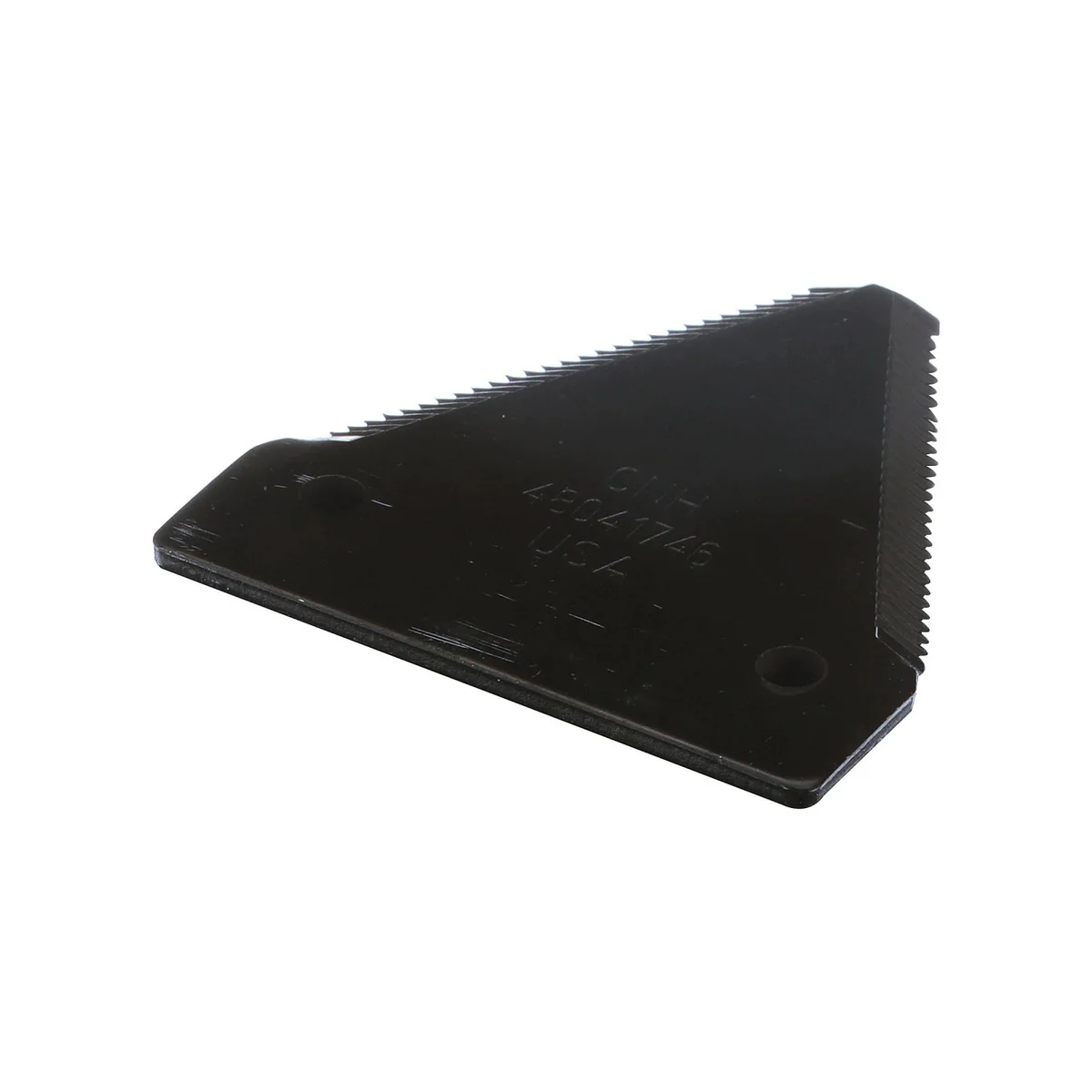 Weagro CN.48041746 Knife Section Replacement For Harvester Etc. - CNH - agricultural machinery replacement part