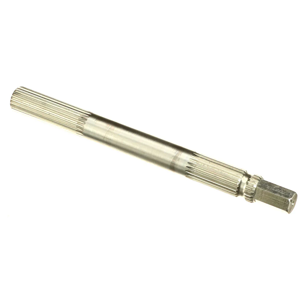 Weagro CN.48057166 Feed Auger Shaft – 397 Mm L Replacement For Harvester Platform - CNH - agricultural machinery replacement part