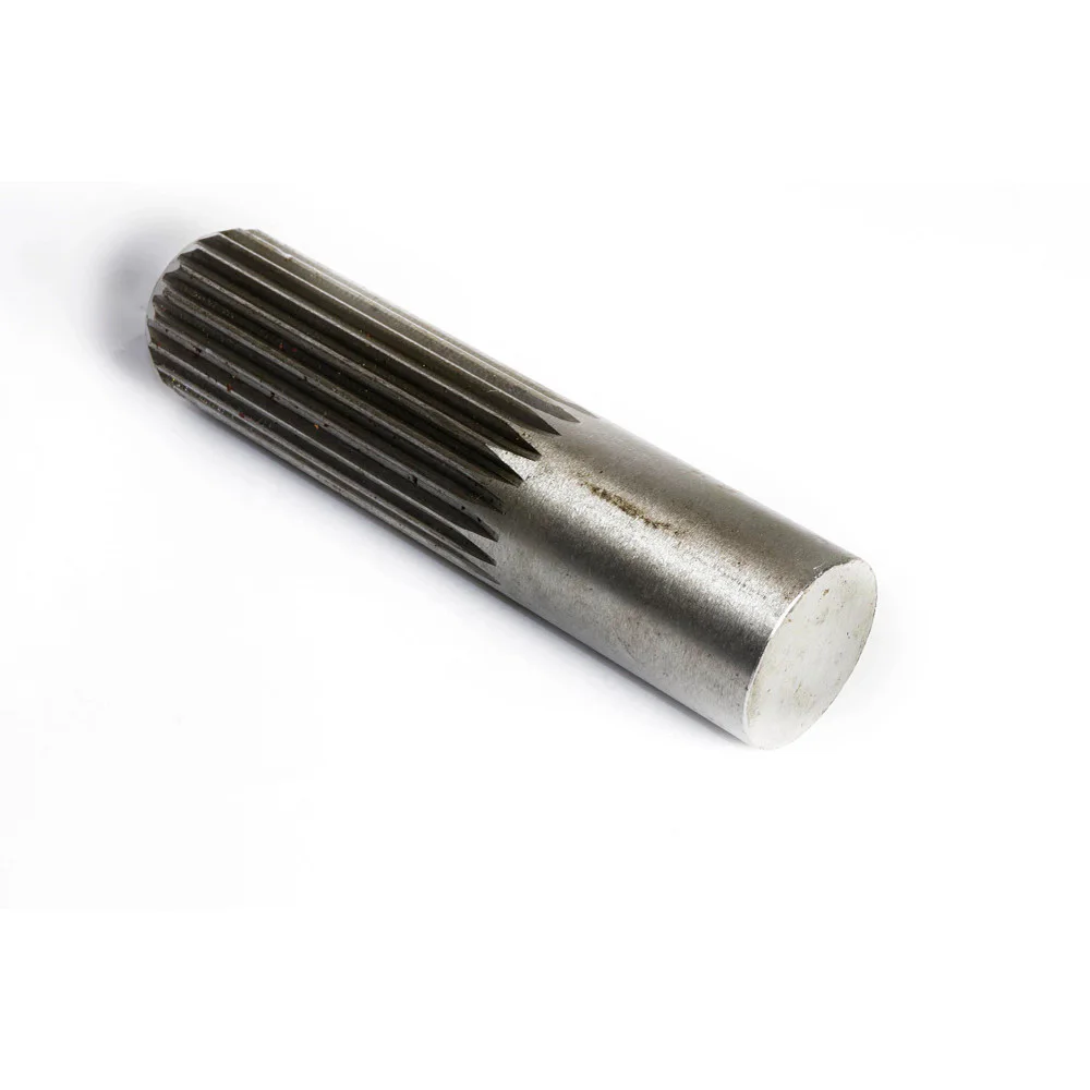 Weagro CN.48057474 Shaft – 146 Mm L Replacement For Harvester Platform - CNH - agricultural machinery replacement part