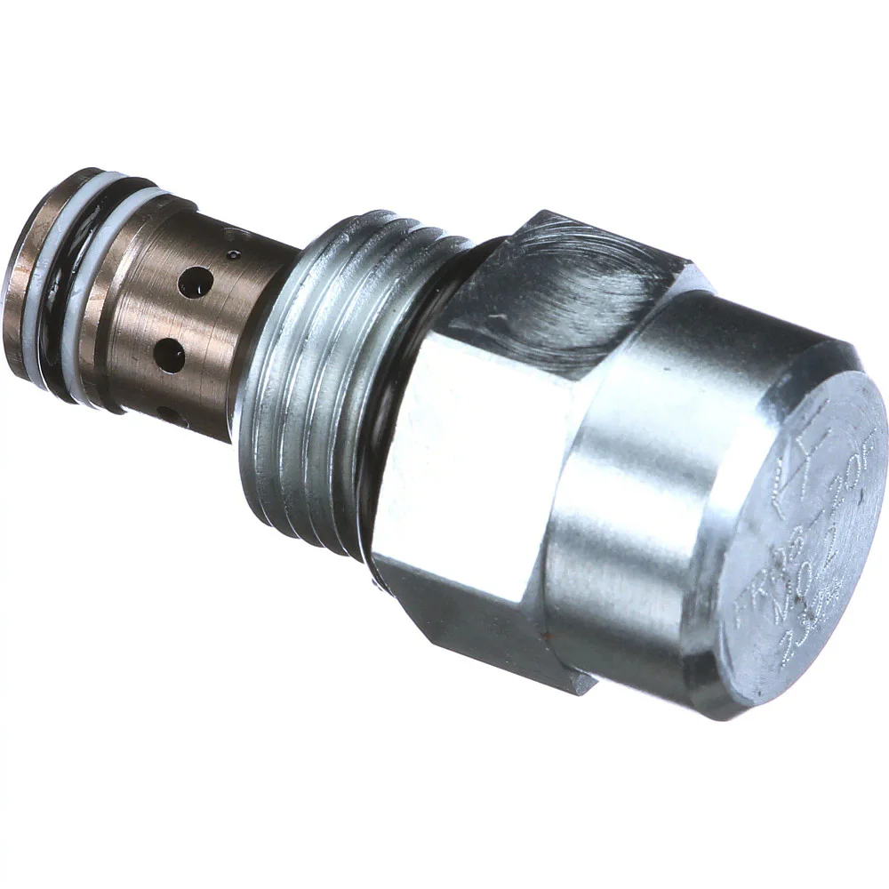 Weagro CN.48157712 Flow Control Valve Replacement For Harvester - CNH - agricultural machinery replacement part