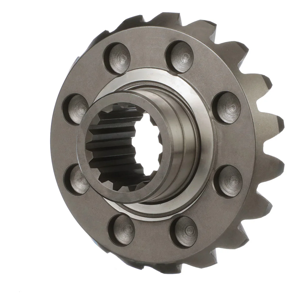 Weagro CN.4997230 Planetary Gear – 19 Teeth – 30.63 Mm Id X 121.5 Mm Od X 71 Mm W Replacement For Tractor - CNH - agricultural machinery replacement part