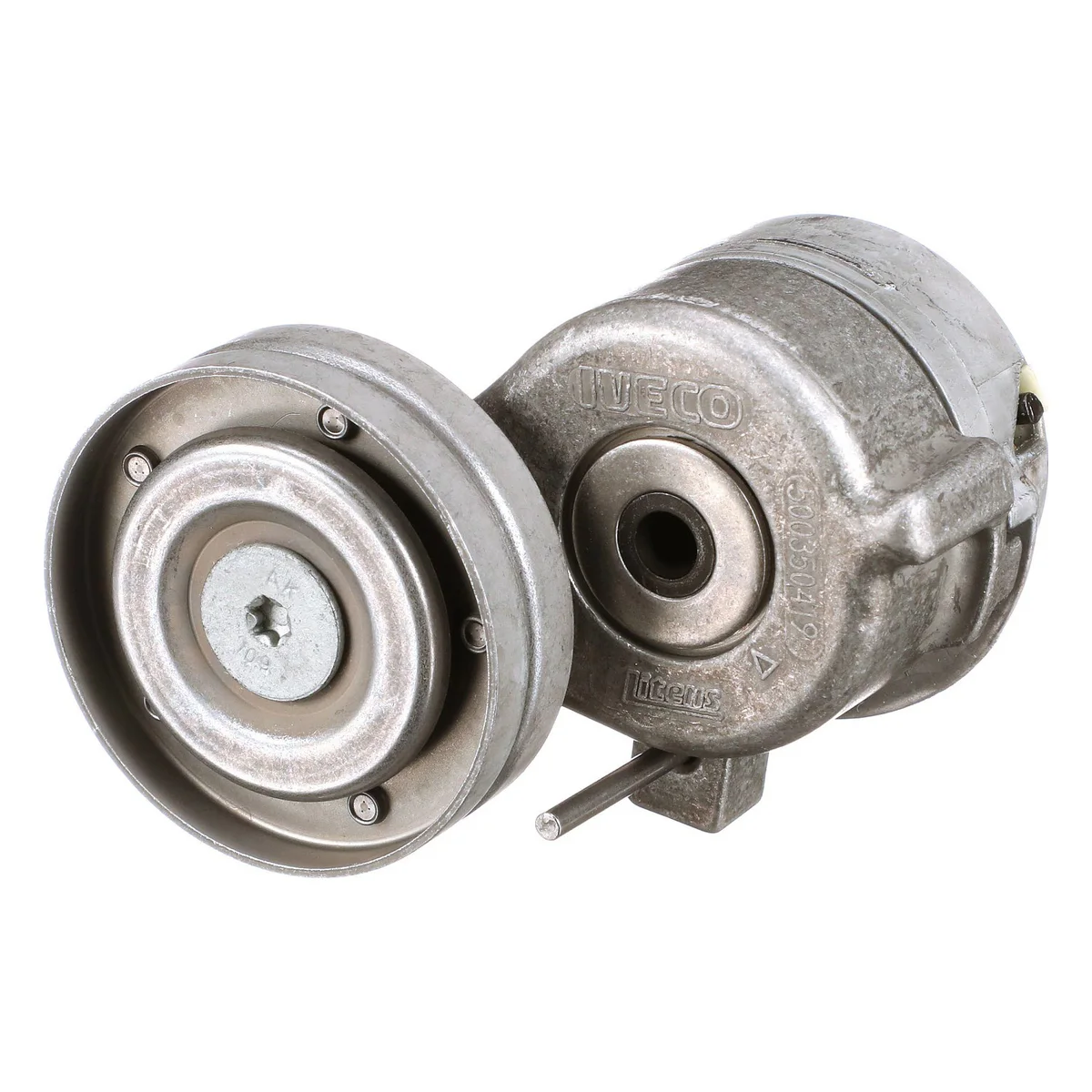 Weagro CN.500350419 Belt Tensioner Replacement For Harvester - CNH - agricultural machinery replacement part