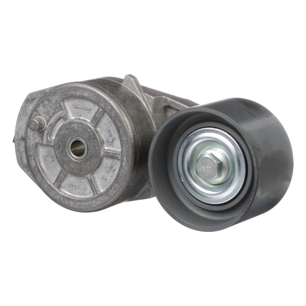 Weagro CN.504046191 Belt Tensioner Replacement For Harvester - CNH - agricultural machinery replacement part
