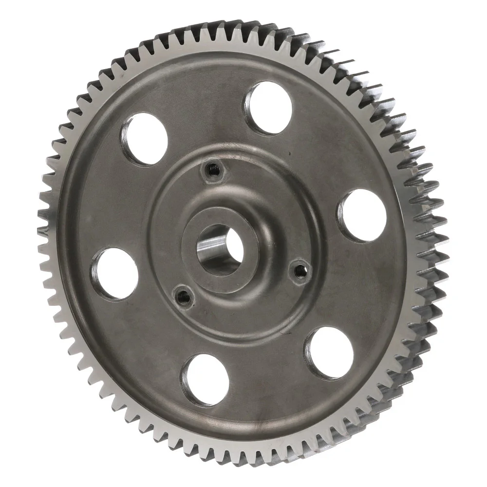 Weagro CN.504240405 Gear Replacement For Tractor Etc. - CNH - agricultural machinery replacement part