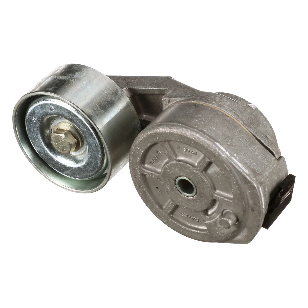 Weagro CN.504315781 Engine Belt Tensioner Replacement For Tractor - CNH - agricultural machinery replacement part