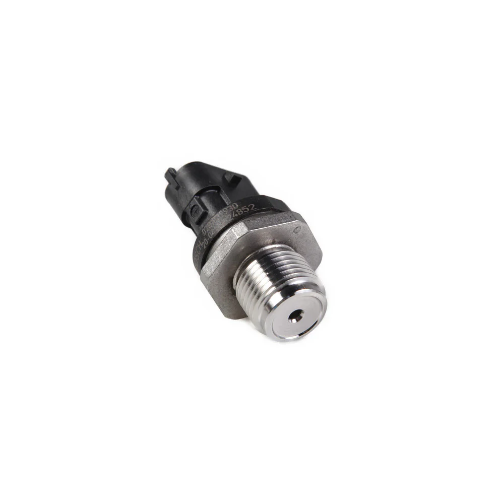 Weagro CN.504333094 Manifold Pressure Sensor Replacement For Tractor - CNH - agricultural machinery replacement part