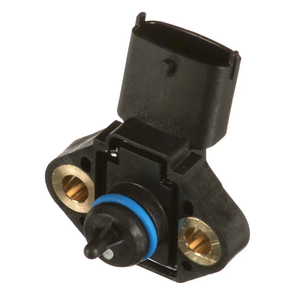 Weagro CN.504358206 Manifold Pressure Sensor Replacement For Tractor And Harvester - CNH - agricultural machinery replacement part