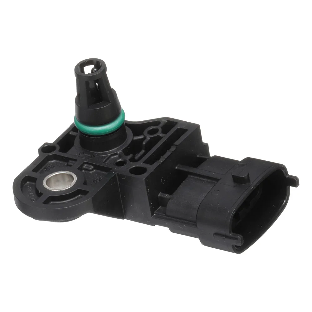 Weagro CN.504372225 Inlet Manifold Air Pressure And Temperature Sensor Replacement For Tractor And Harvester - CNH - agricultural machinery replacement part