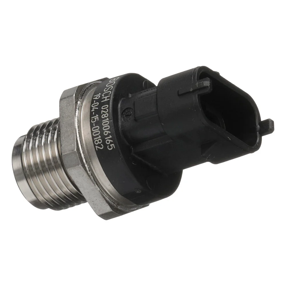 Weagro CN.504382791 Fuel Rail High-Pressure Sensor Replacement For Harvester - CNH - agricultural machinery replacement part