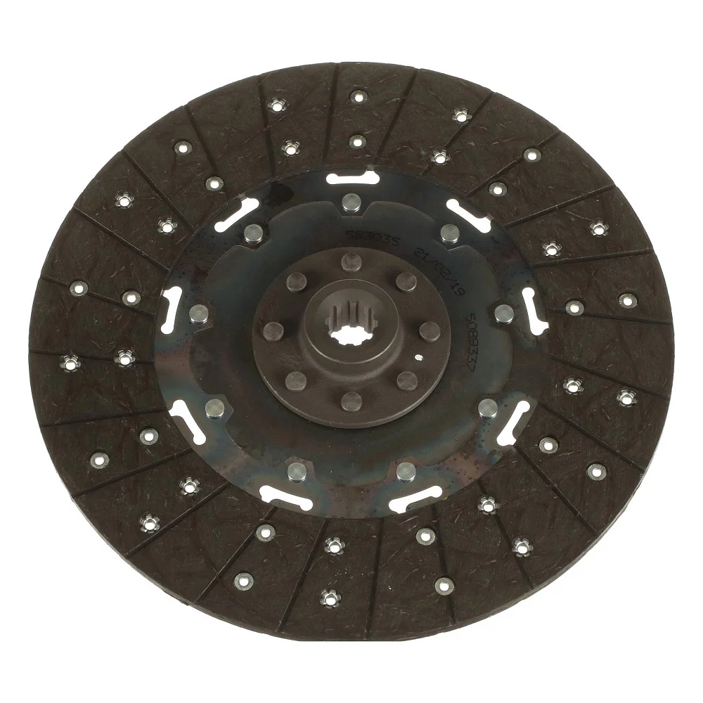 Weagro CN.5089337 Clutch Plate Replacement For Tractor - CNH - agricultural machinery replacement part