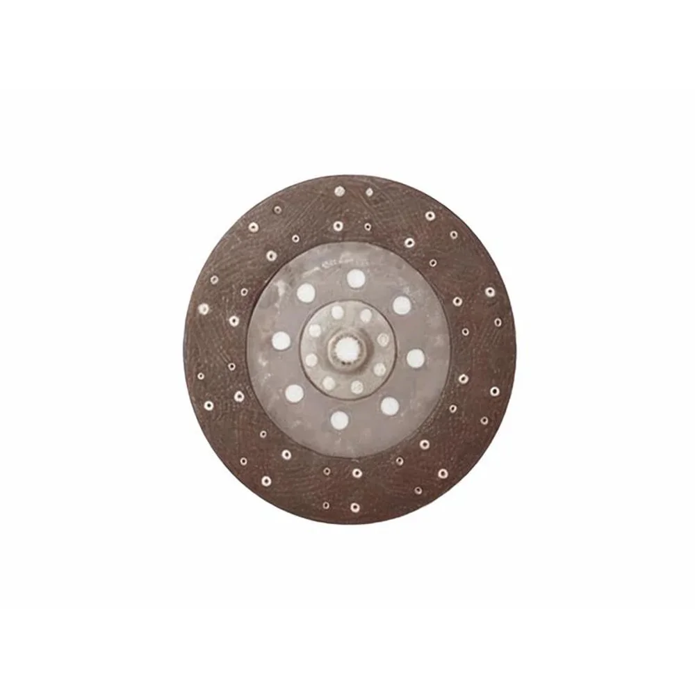 Weagro CN.5089337R Reman Clutch Plate Replacement For Tractor - CNH - agricultural machinery replacement part