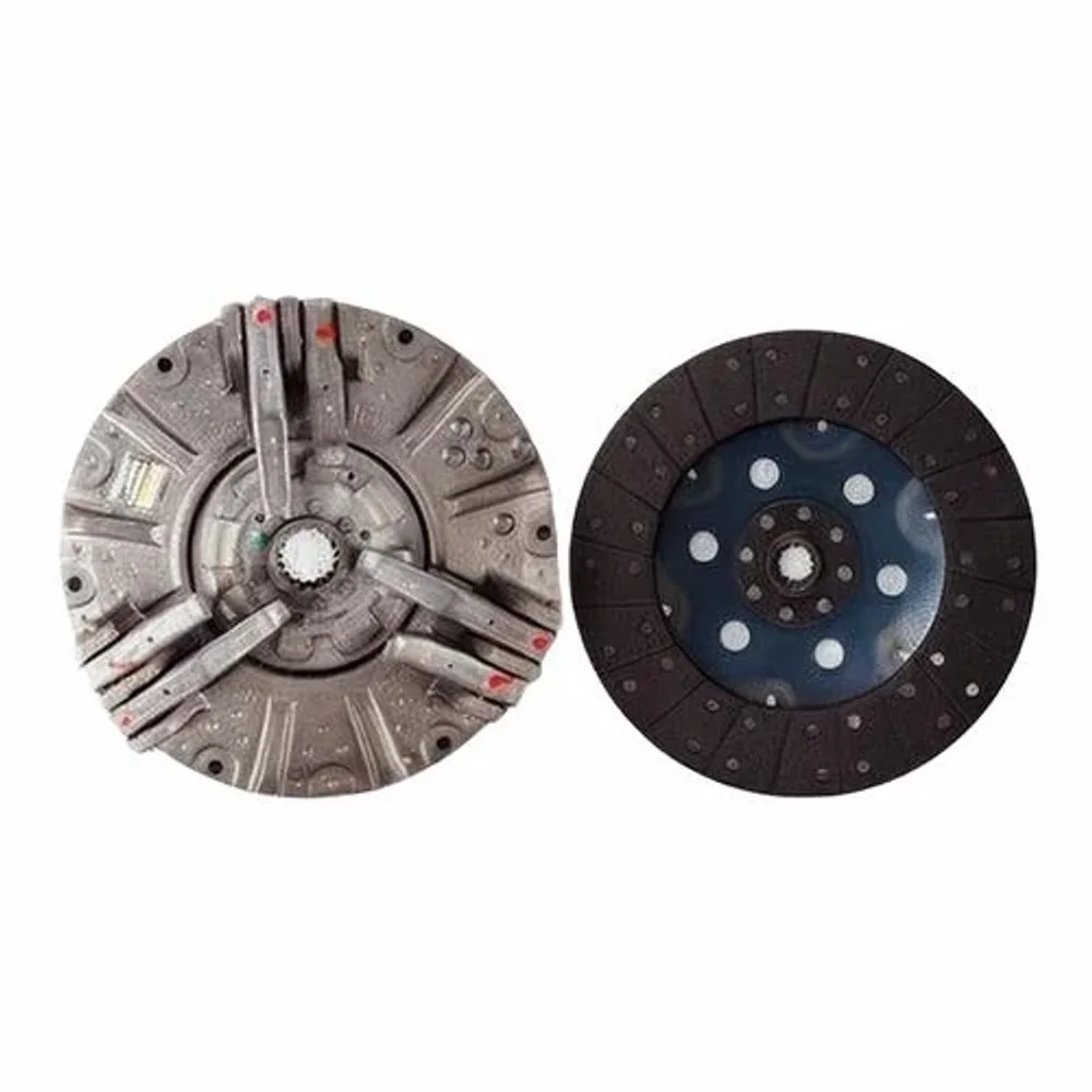 Weagro CN.5092803R Reman Clutch Kit Replacement For Tractor - CNH - agricultural machinery replacement part